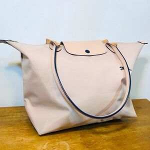 Authentic Longchamp Bag